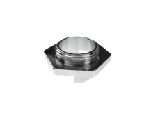 Flywheel cover pull starter Puch Maxi E50 Bosch ignition puller nut