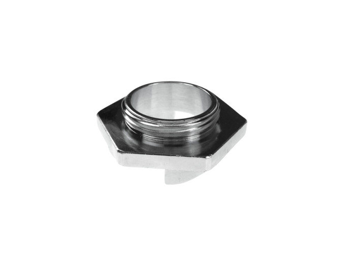 Flywheel cover pull starter Puch Maxi E50 Bosch ignition puller nut