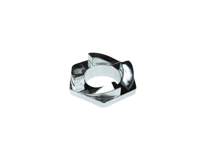 Flywheel cover pull starter Puch Maxi E50 Bosch ignition puller nut