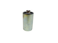 Capacitor with soldered connection EFFE 6041 long model