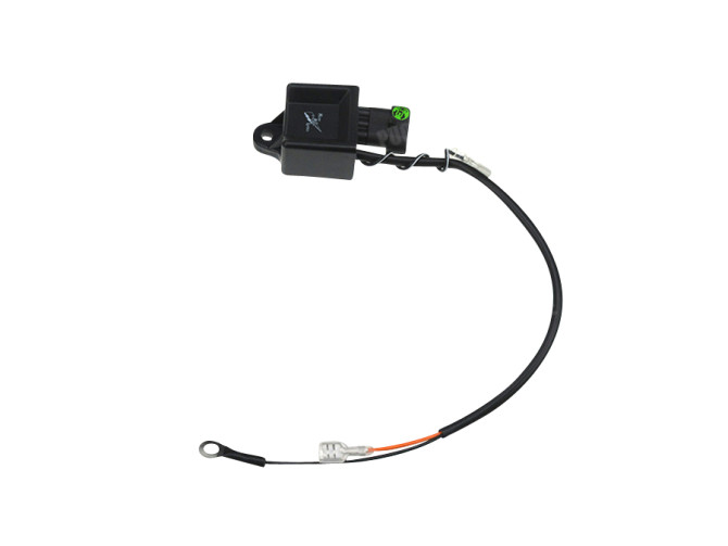 Ignition HPI 210 (2-Ten) CDI unit  main