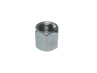 Flywheel nut M10x1 Puch with Kokusan ignition 14mm thumb extra