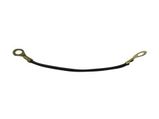 Kabel Masse Zündung / Universal 13cm