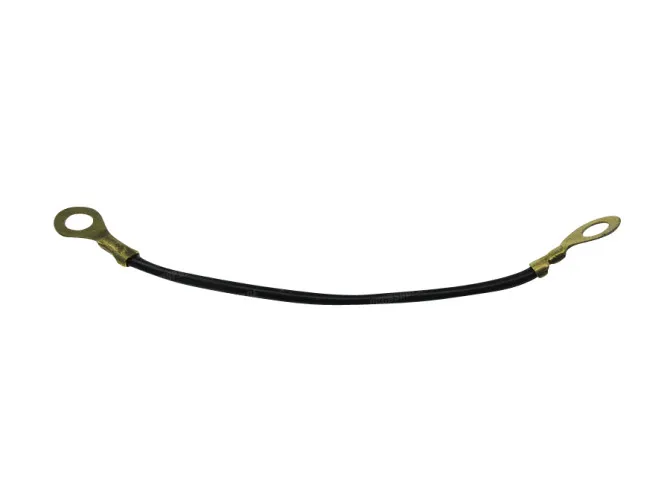 Kabel Masse Zündung / Universal 13cm main