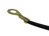 Kabel massa ontsteking / universeel 13cm Kabel massa ontsteking / universeel 13cm