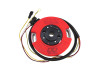 Ontsteking binnenrotor MVT Digital race met licht 12V 60W universeel thumb extra