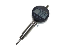 Micrometer M14x1.25 with digital dial gauge TDC adjuster / ignition adjuster