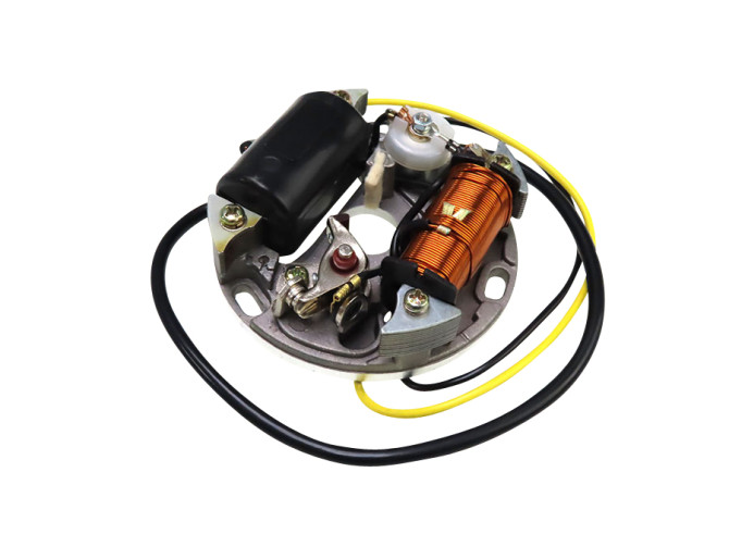Zündung Modell Bosch Rechtsumdrehend 12V 35W Puch Maxi / E50 product