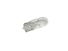 Light bulb T10 12V 3 watt wedge 