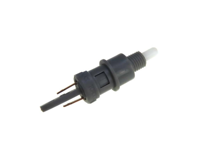 Bremslicht schalter 6mm Plastik für Puch / Universal
