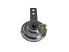 Horn 6V AC 70mm alternating current chrome