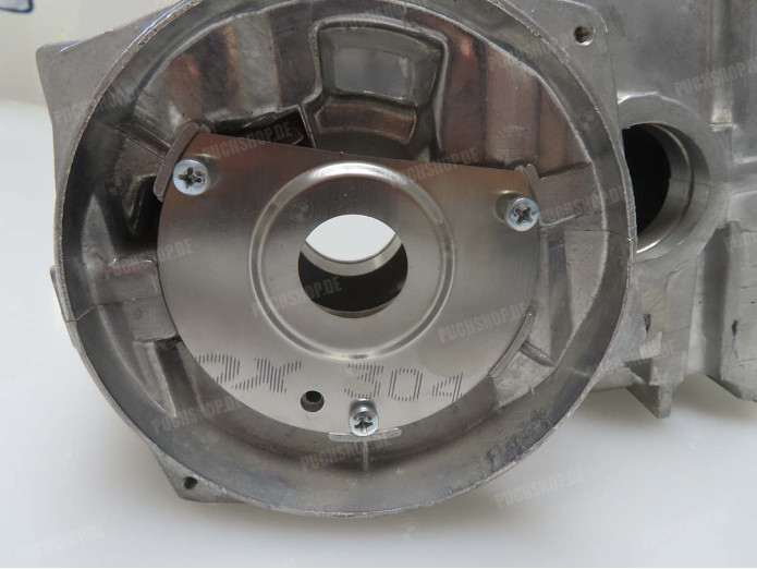 Seal retaining plate ignition side Puch Maxi E50 SS MBR