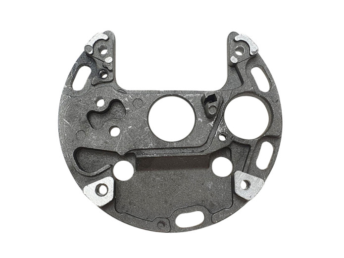 Ignition model Bosch base plate