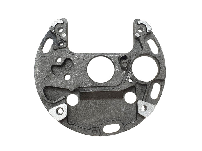Ignition model Bosch base plate