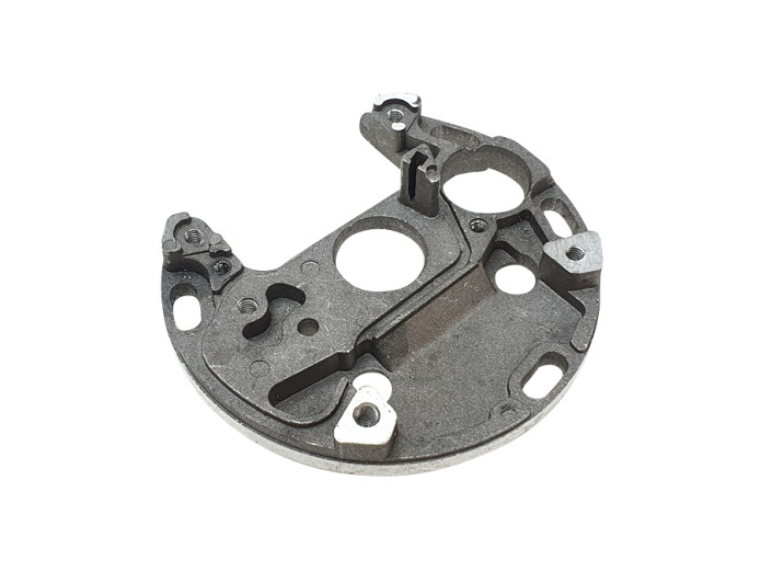 Ignition model Bosch base plate
