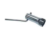 Spark plug wrench 21mm