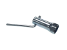 Spark plug wrench 21mm thumb extra