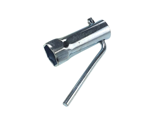 Spark plug wrench 21mm foldable product