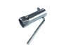 Spark plug wrench 21mm foldable thumb extra