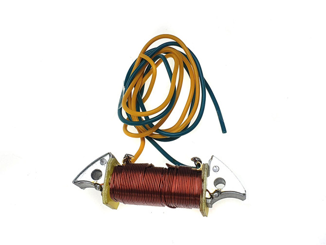 Ignition model Bosch light coil 6V 15/5W 2 cables for brake light / blinker product