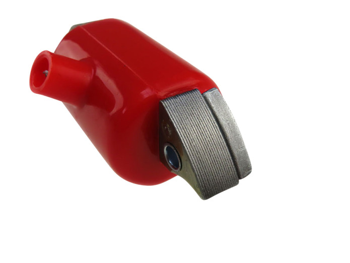 Zündung Modell Bosch Zündspule Sport Typ 2.0