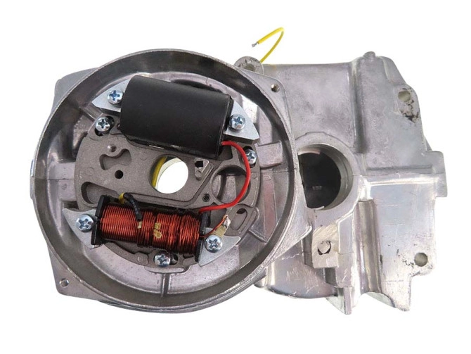 VEC TV2E Ignitions electronic ignition coil for all Puch mopeds