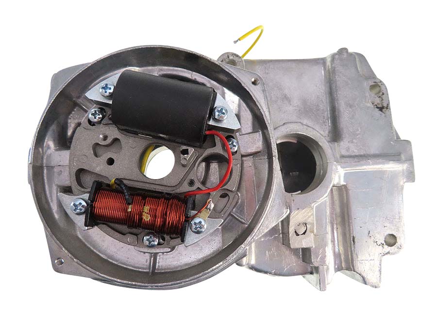 ZÜNDKERZE ZÜNDUNG SMEG 810930053 D806002 