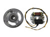 Zündung Modell Bosch Links 6V 17W Polrad Puch Z50 ZA50 thumb extra