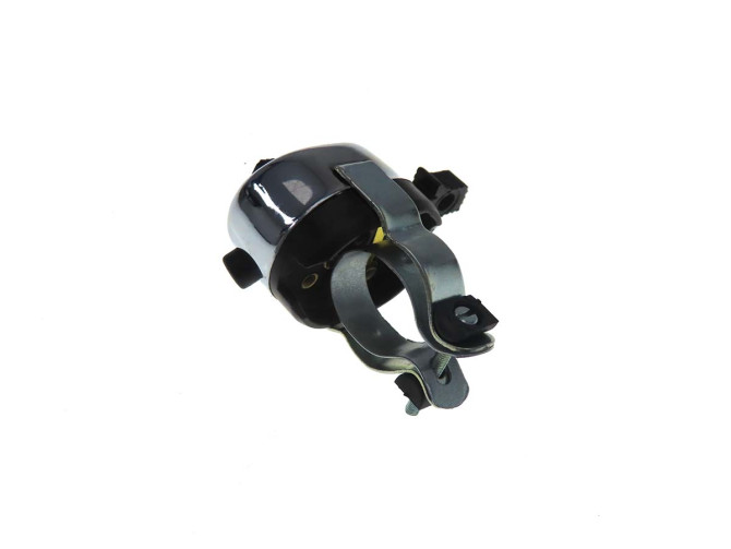 Switch handlebar mount universal GUIA chrome product