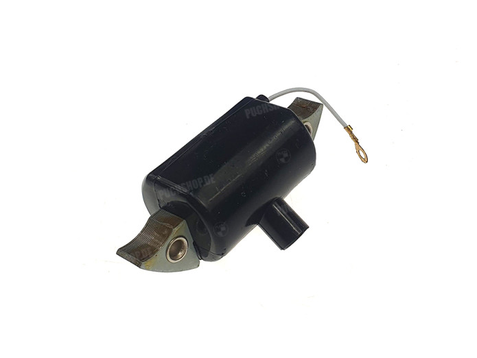 Zündung Modell Bosch Zündspule 