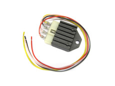 Ignition HPI 210 (2-Ten) voltage regulator with built-in rectifier