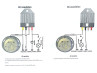 Ignition HPI 210 (2-Ten) voltage regulator 2