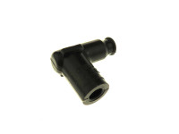 Spark plug cover PVL 5K Ohm with M4 thread