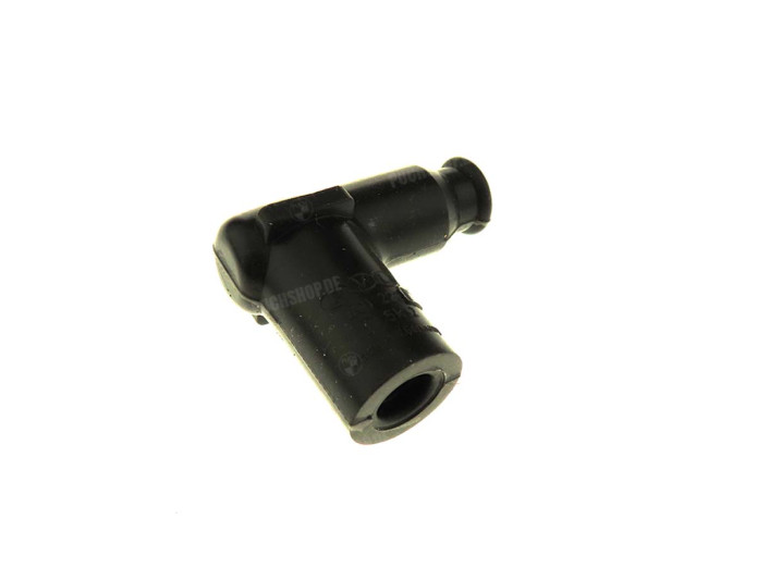 Zündkerzenstecker PVL Digital 5K Ohm (Selettra) 