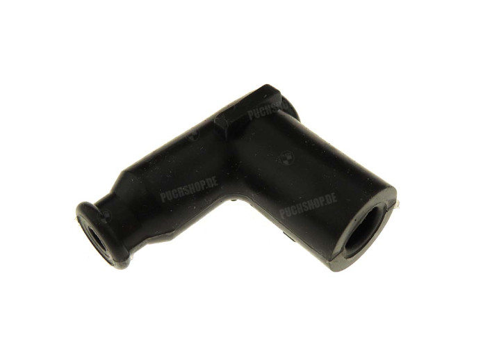 Zündkerzenstecker PVL Digital 5K Ohm (Selettra) 