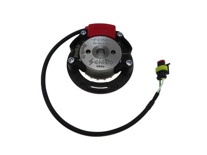 Ignition inner rotor Selettra by Italkit Puch universal product