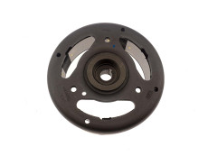 Zündung Modell Bosch Polrad Rechtsumdrehend Puch mit VEC Zündmodul