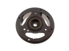 Ontsteking model Bosch vliegwiel rechtsdraaiend Puch met VEC bobine Ontsteking model Bosch vliegwiel rechtsdraaiend Puch met VEC bobine