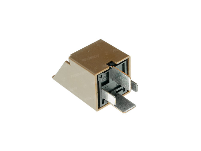 Relay 4-pins 60A / 80A universal 1
