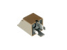 Relay 4-pins 60A / 80A universal thumb extra