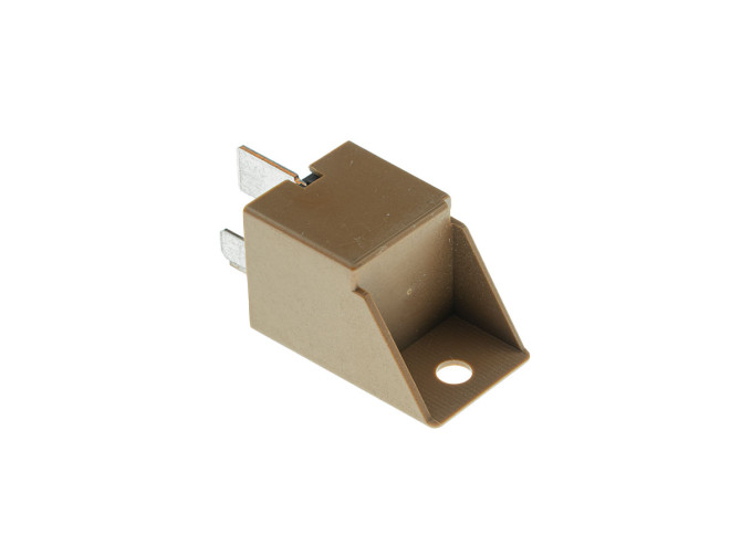 Relay 4-pins 60A / 80A universal product