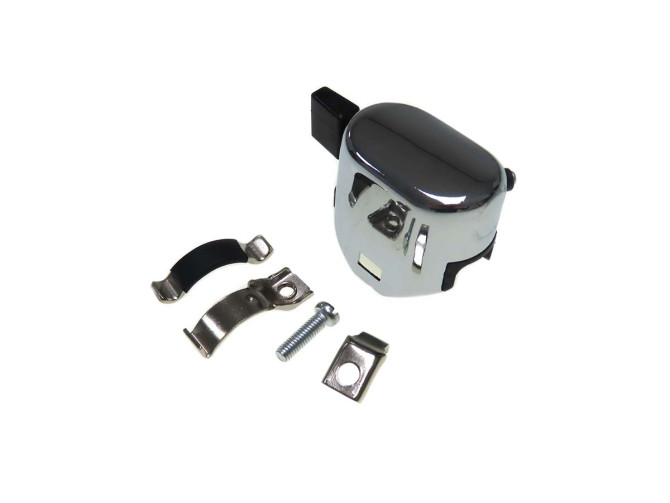 Switch handlebar mount universal model Merit 2 modes product