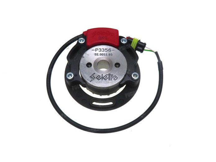 Ignition inner rotor Selettra A11 Puch universal 