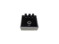 Voltage regulator 12 volt 3-pins AC