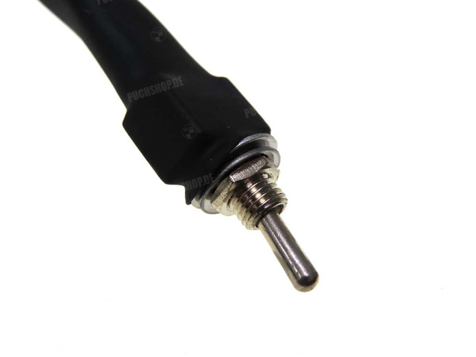 Einstellbarer Drehzahlbegrenzer Universal