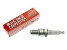 Bougie NGK BR9EG Lange schacht competition