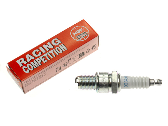 Zündkerze NGK BR9EG Racing Competition Langgewinde