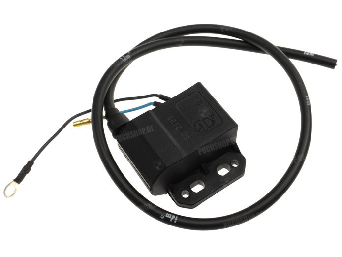 Ignition Polini electronic with light 12V Puch Maxi