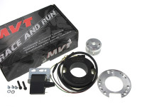 Ontsteking binnenrotor MVT Premium met licht 12V 55W Puch Maxi / universeel 