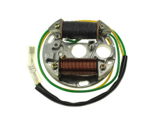 Zündung Modell Bosch linksdrehend 12V 35W elektronisch